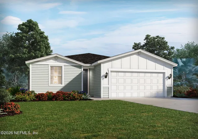 Photo 1 of Sale Pending at 75 Wandering Crk Way, Palm Coast, FL 32164 | MLS# 2149650 | Listing updated on 2026-10-19
