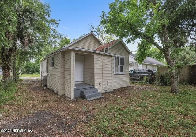 1st image of 1018 Frazier St, Jacksonville, FL 32209 | MLS# 2147998