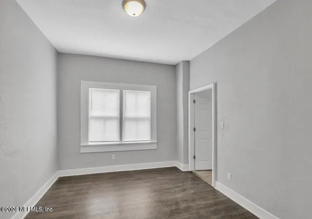 Photo 3 of Single family home for sale at 1018 Frazier St, Jacksonville, FL 32209 | MLS# 2147998 | Listing updated on 2026-07-27