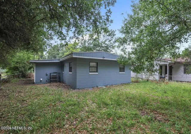 Photo 3 of Single family home for sale at 1893 W 4th Street, Jacksonville, FL 32209 | MLS# 2148045 | Listing updated on 2026-07-27