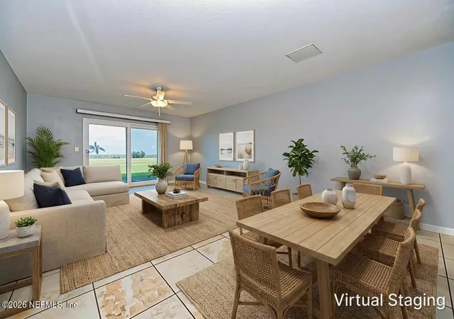 2nd image of 1605 Ocean Shore Blvd, Flagler Beach, FL 32136 | MLS# 2149520