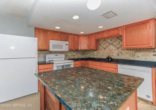 5th image of 1605 Ocean Shore Blvd, Flagler Beach, FL 32136 | MLS# 2149520