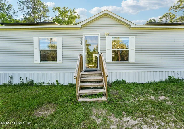 3rd image of 9935 Amos Ave, Hastings, FL 32145 | MLS# 2149321
