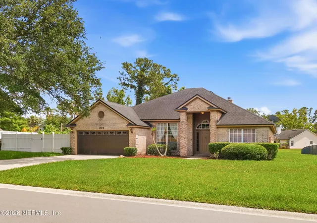 Homes for sale in Jacksonville Beach, FL | 1706 Evans Dr S, Jacksonville Beach, FL 32250 | MLS# 2148060
