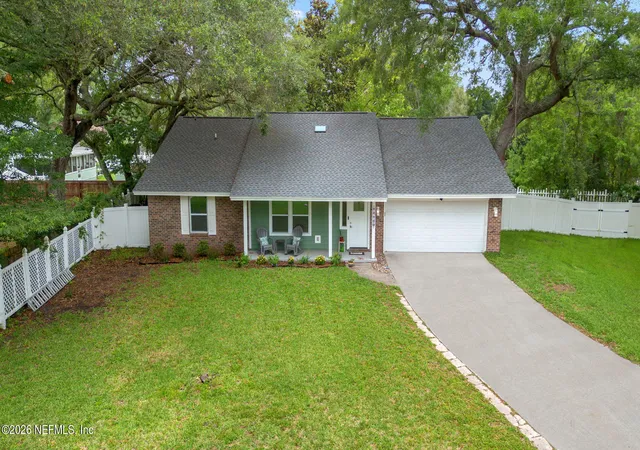 Photo 3 of Single family home for sale at 1712 Bristlecone Pine Pl, Jacksonville, FL 32225 | MLS# 2148419 | Listing updated on 2026-09-09