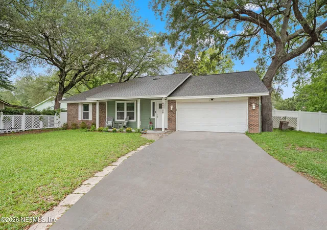 Photo 1 of Single family home for sale at 1712 Bristlecone Pine Pl, Jacksonville, FL 32225 | MLS# 2148419 | Listing updated on 2026-09-09