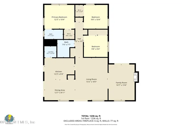 30th image of 1192 Knobb Hill Dr, Jacksonville, FL 32221 | MLS# 2148224