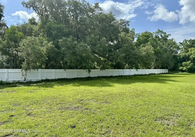 5th image of 000 S Summit St, Crescent City, FL 32112 | MLS# 2148293