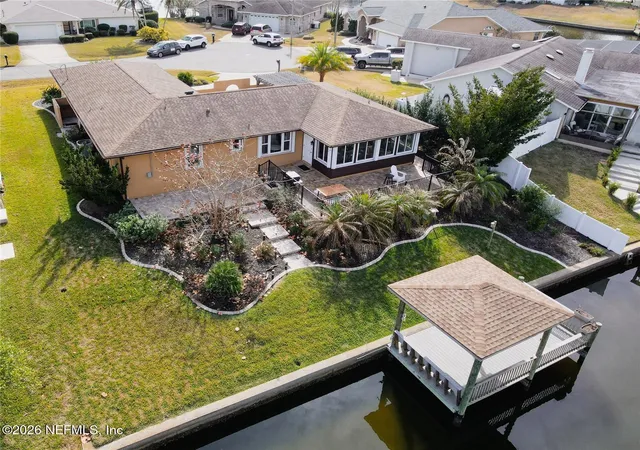 75th image of 12 Collinson Ct, Palm Coast, FL 32137 | MLS# 2148112