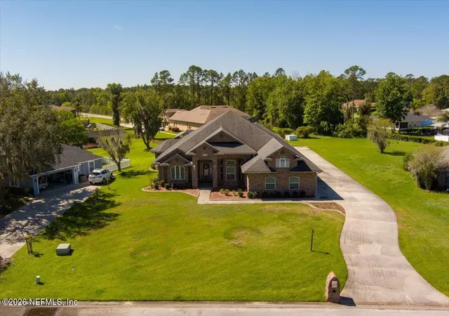 Photo 4 of Single family home for sale at 235 Crystal Cvs Dr, Palatka, FL 32177 | MLS# 2148161 | Listing updated on 2026-08-29