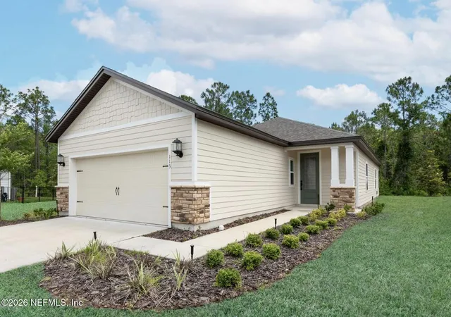 Photo 1 of Single family home for sale at 113 Shallow Bay Ct, St. Augustine, FL 32084 | MLS# 2148082 | Listing updated on 2026-08-20