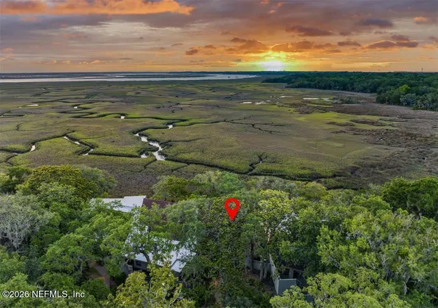 Photo 1 of Condo for sale at 3111 Sea Marsh Rd, Fernandina Beach, FL 32034 | MLS# 2149343 | Listing updated on 2026-07-29