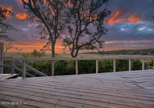 Listing Photo 5 - Condo for sale in building located at 3111 Sea Marsh Rd, Fernandina Beach, FL 32034