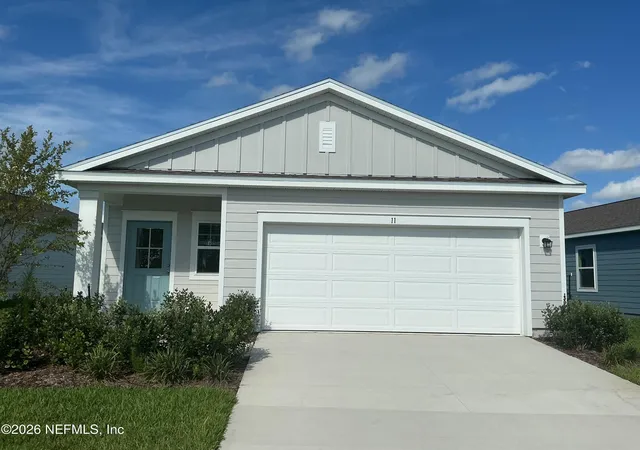 Homes for sale in Palm Coast, FL | 11 Sparrow St, Palm Coast, FL 32164 | MLS# 2148084
