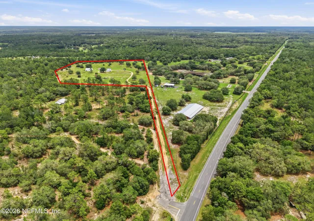 47th image of 8449 State Road 100, Melrose, FL 32666 | MLS# 2148306