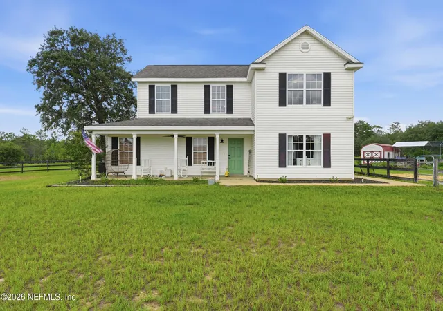 4th image of 8449 State Road 100, Melrose, FL 32666 | MLS# 2148306