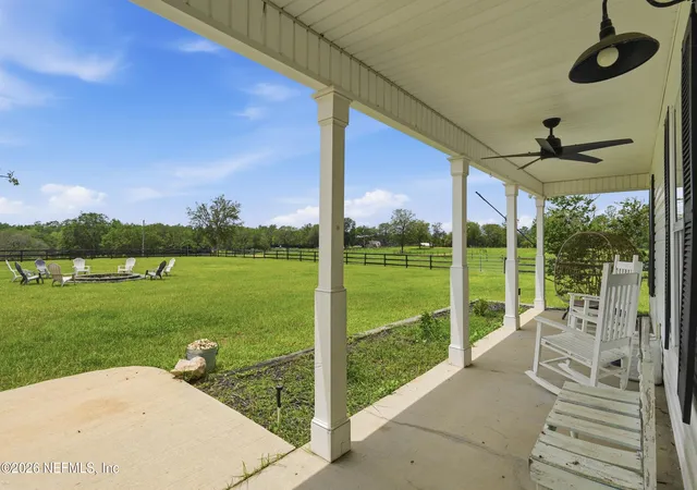 5th image of 8449 State Road 100, Melrose, FL 32666 | MLS# 2148306