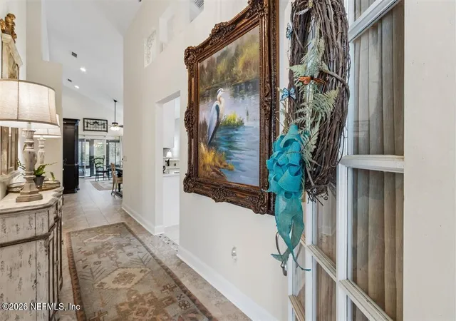 Photo 3 of Single family home for sale at 95259 Village Dr, Fernandina Beach, FL 32034 | MLS# 2148325 | Listing updated on 2026-08-02