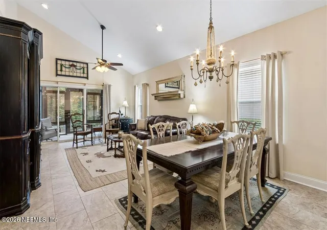 Photo 3 of Single family home for sale at 95259 Village Dr, Fernandina Beach, FL 32034 | MLS# 2148325 | Listing updated on 2026-08-02