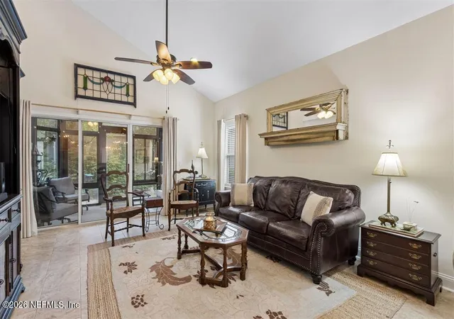 Photo 4 of Single family home for sale at 95259 Village Dr, Fernandina Beach, FL 32034 | MLS# 2148325 | Listing updated on 2026-08-02