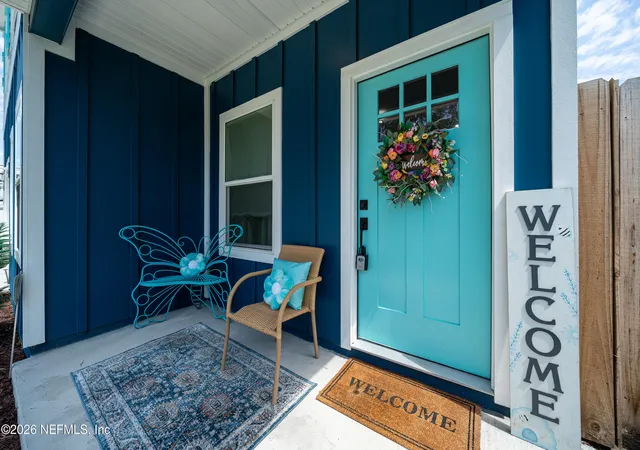 Photo 1 of Single family home for sale at 12737 Old St Augustine Rd, Jacksonville, FL 32258 | MLS# 2148656 | Listing updated on 2026-09-06