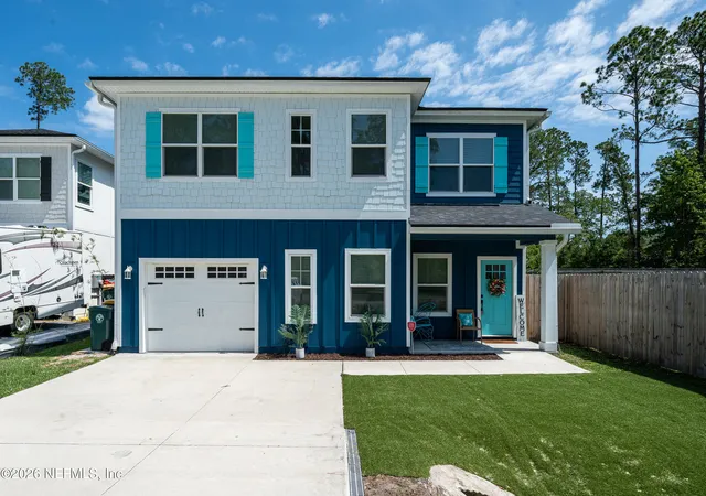 Photo 2 of Single family home for sale at 12737 Old St Augustine Rd, Jacksonville, FL 32258 | MLS# 2148656 | Listing updated on 2026-09-06