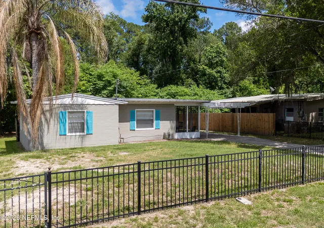 Homes for sale in Jacksonville, FL | 3637 E Eve Dr E, Jacksonville, FL 32246 | MLS# 2148098