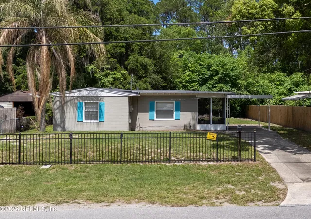 Homes for sale in Jacksonville, FL | 3637 E Eve Dr E, Jacksonville, FL 32246 | MLS# 2148098