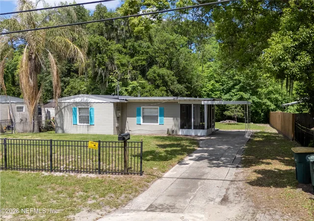 Homes for sale in Jacksonville, FL | 3637 E Eve Dr E, Jacksonville, FL 32246 | MLS# 2148098