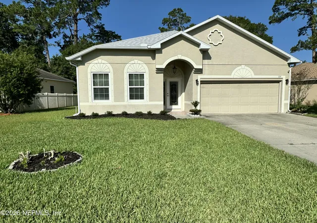 Photo 1 of Single family home for sale at 109 Osprey Marsh Ln, Saint Augustine, FL 32086 | MLS# 2148822 | Listing updated on 2026-07-21