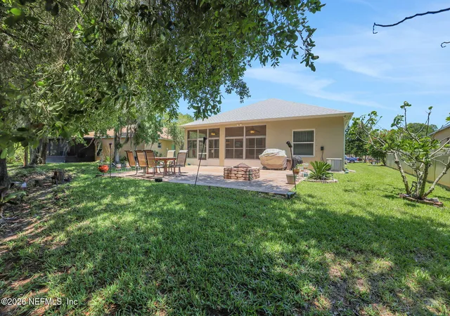 Photo 2 of Single family home for sale at 109 Osprey Marsh Ln, Saint Augustine, FL 32086 | MLS# 2148822 | Listing updated on 2026-07-21