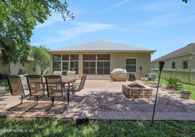 Photo 3 of Single family home for sale at 109 Osprey Marsh Ln, Saint Augustine, FL 32086 | MLS# 2148822 | Listing updated on 2026-07-21