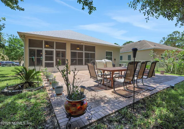 Photo 3 of Single family home for sale at 109 Osprey Marsh Ln, Saint Augustine, FL 32086 | MLS# 2148822 | Listing updated on 2026-07-21