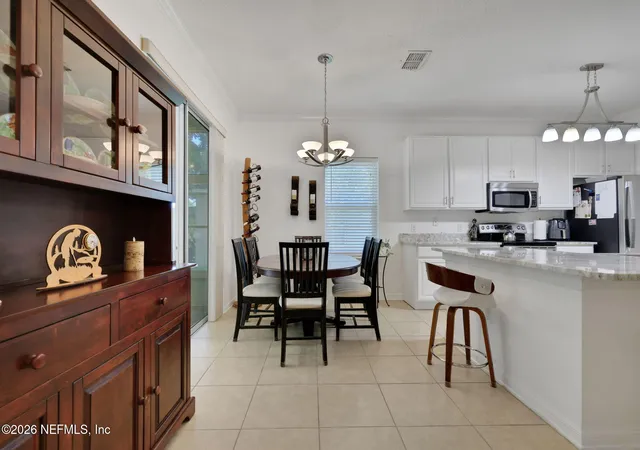 Photo 4 of Single family home for sale at 109 Osprey Marsh Ln, Saint Augustine, FL 32086 | MLS# 2148822 | Listing updated on 2026-07-21