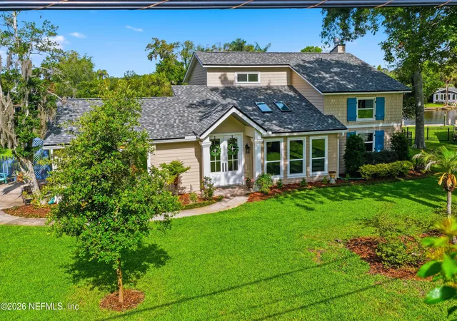 Photo 1 of Single family home for sale at 2310 Shipwreck Cir W, Jacksonville, FL 32224 | MLS# 2148936 | Listing updated on 2026-07-20