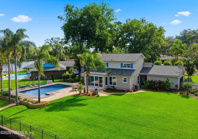 Photo 2 of Single family home for sale at 2310 Shipwreck Cir W, Jacksonville, FL 32224 | MLS# 2148936 | Listing updated on 2026-07-20