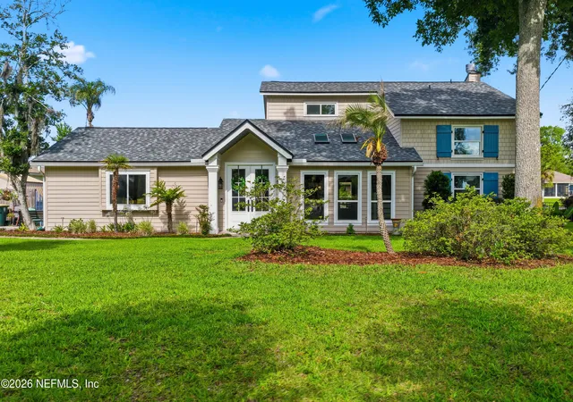Photo 3 of Single family home for sale at 2310 Shipwreck Cir W, Jacksonville, FL 32224 | MLS# 2148936 | Listing updated on 2026-07-20