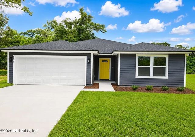 Homes for sale in Jacksonville, FL | 3831 Owen Ave, Jacksonville, FL 32209 | MLS# 2148106