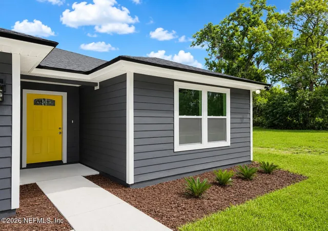Homes for sale in Jacksonville, FL | 3831 Owen Ave, Jacksonville, FL 32209 | MLS# 2148106