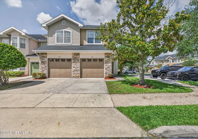 Homes for sale in Orange Park, FL | 3750 Silver Bluff Blvd #2108, Orange Park, FL 32065 | MLS# 2148632