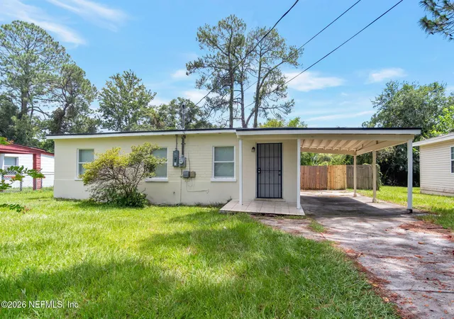Homes for sale in Jacksonville, FL | 3622 Ardisia Rd N, Jacksonville, FL 32209 | MLS# 2148118