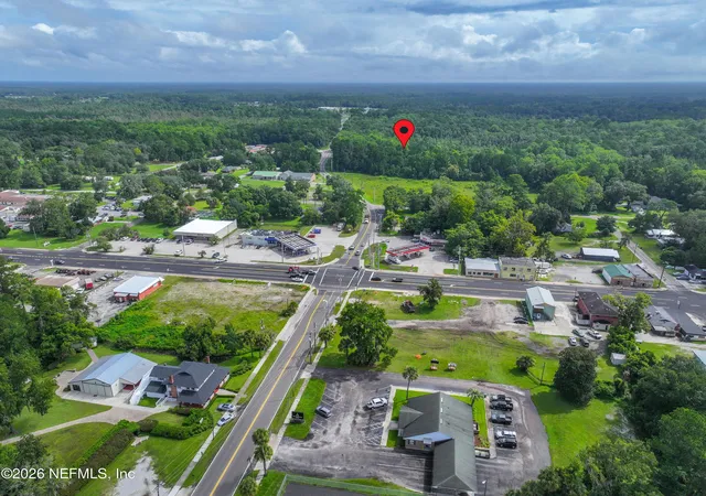 Photo 3 of Land for sale at 0 County Rd 108, Hilliard, FL 32046 | MLS# 2148115 | Listing updated on 2026-06-01
