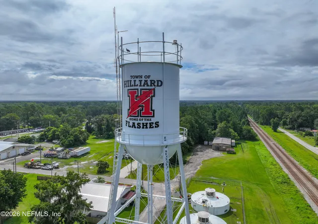 Photo 3 of Land for sale at 0 County Rd 108, Hilliard, FL 32046 | MLS# 2148115 | Listing updated on 2026-06-01