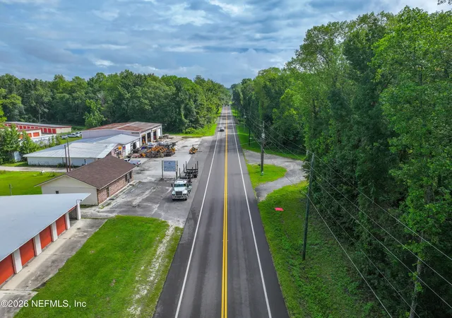 Photo 4 of Land for sale at 0 County Rd 108, Hilliard, FL 32046 | MLS# 2148115 | Listing updated on 2026-06-01