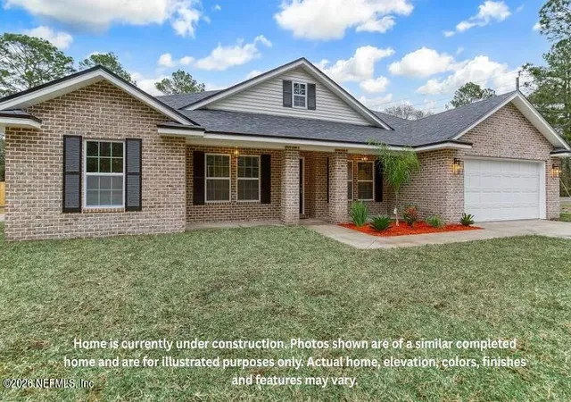 Homes for sale in Callahan, FL | 43562 Ratliff Rd, Callahan, FL 32011 | MLS# 2148142