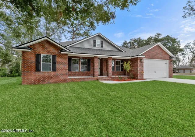 Homes for sale in Callahan, FL | 43562 Ratliff Rd, Callahan, FL 32011 | MLS# 2148142