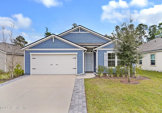 Photo 1 of Single family home for sale at 944 Morgans Treasure Rd, Saint Augustine, FL 32084 | MLS# 2149467 | Listing updated on 2026-08-02