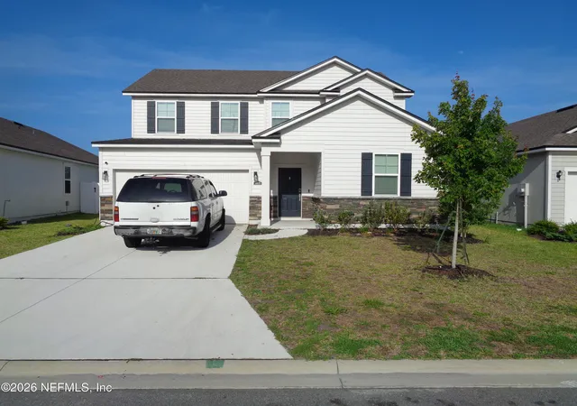 Photo 1 of Sale Pending at 14691 Macadamia Ln, Jacksonville, FL 32218 | MLS# 2153585 | Listing updated on 2026-09-01