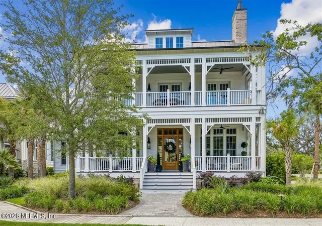 Photo 1 of Single family home for sale at 52 Wallan Ct, Fernandina Beach, FL 32034 | MLS# 2148134 | Listing updated on 2026-06-12