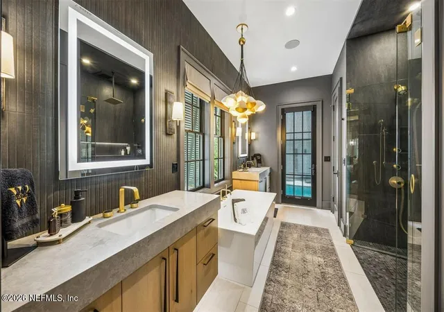 Photo 3 of Single family home for sale at 52 Wallan Ct, Fernandina Beach, FL 32034 | MLS# 2148134 | Listing updated on 2026-06-12
